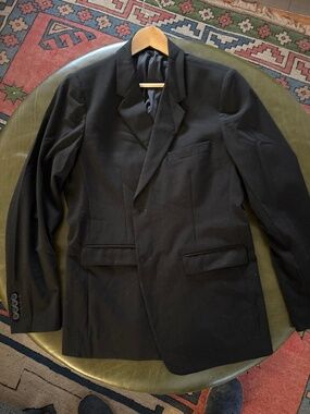 Ministry Supply Blazer